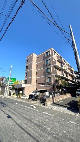 コスモシティ草加松原
