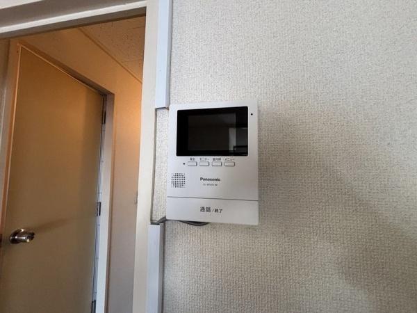 草加ガーデンハイツA