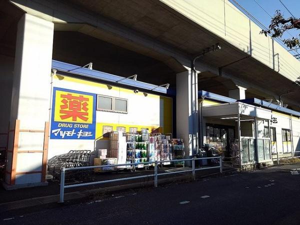 フォレストオハナ　Ｂ棟