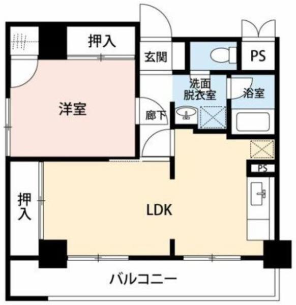 アンジェリカパレス