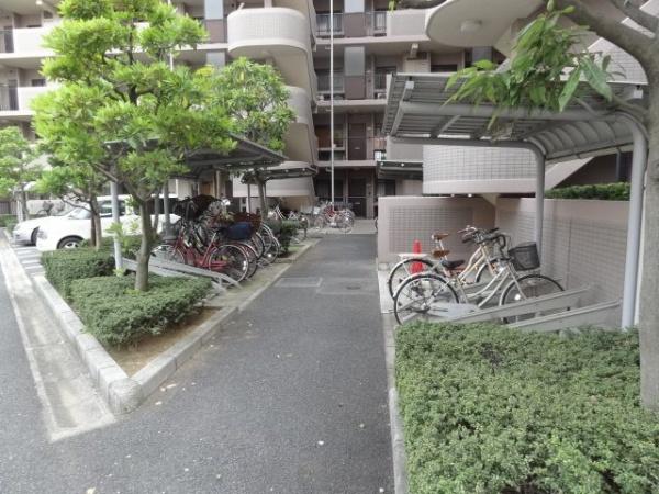 メゾン草加松原