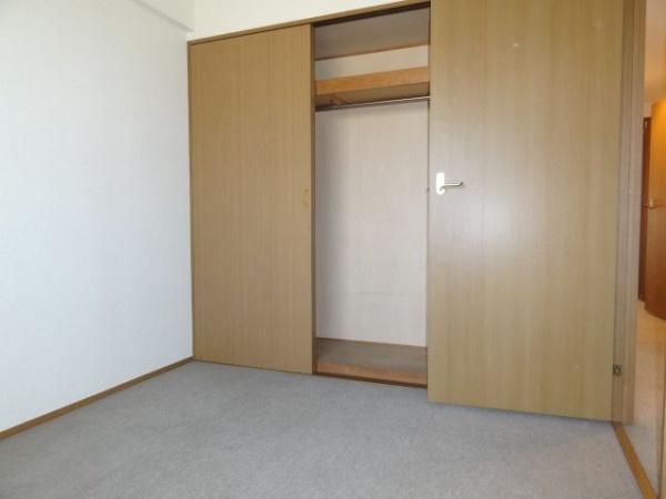 メゾン草加松原