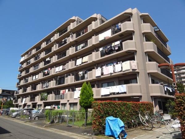 メゾン草加松原