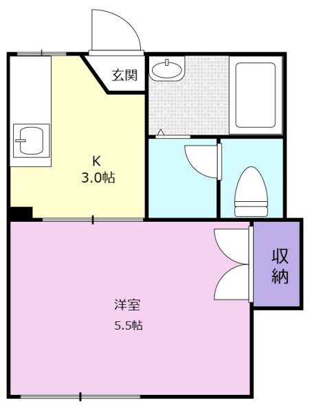 メゾンウィズＢ