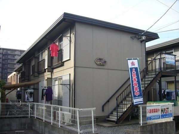 メゾンウィズＢ