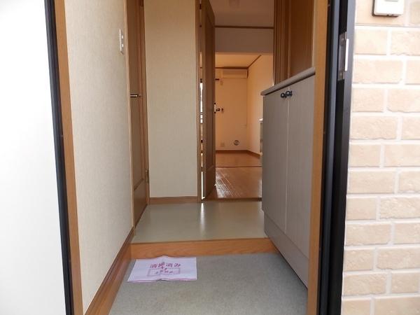 スズラン