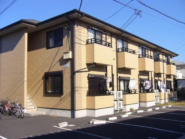 スズラン