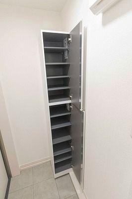 グランクオール梅島二丁目
