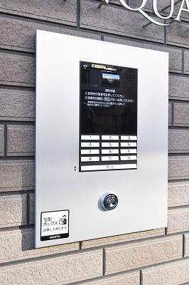 グランクオール梅島二丁目