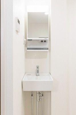 グランクオール梅島二丁目