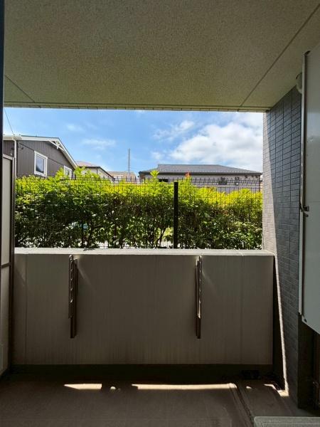 パレステージ六町Ⅳ
