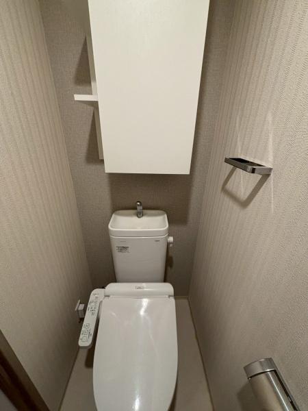パレステージ六町Ⅳ