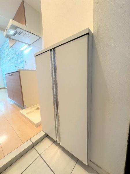 モアナコート北綾瀬