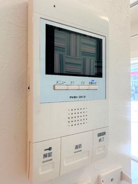 モアナコート北綾瀬