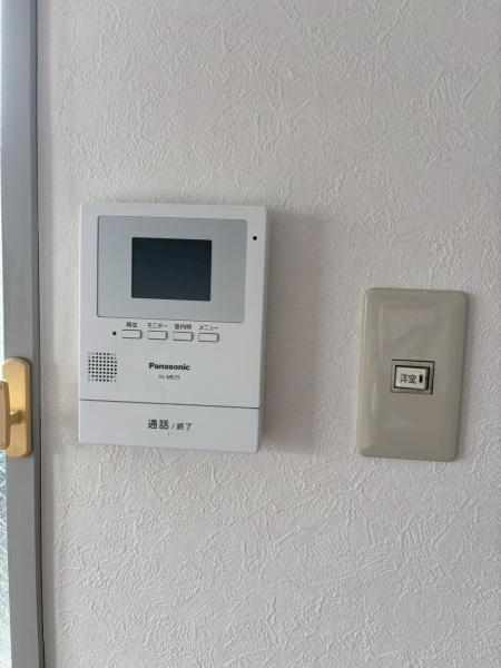 エレガンス五反野