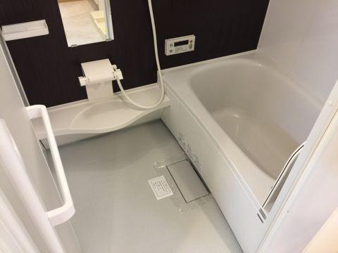 グラナート五反野