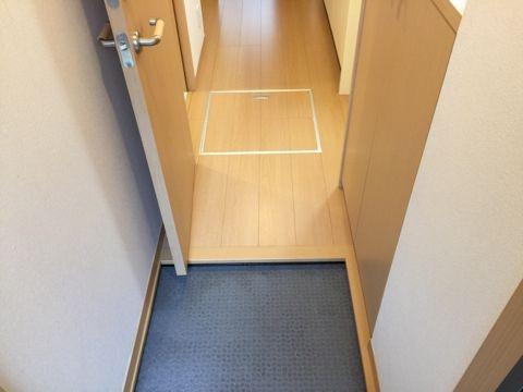 グラナート五反野
