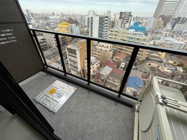 ラグゼナ北千住