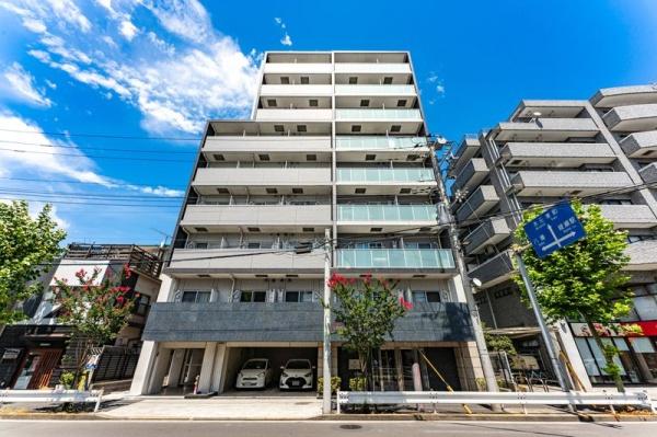 Risingplace綾瀬二番館