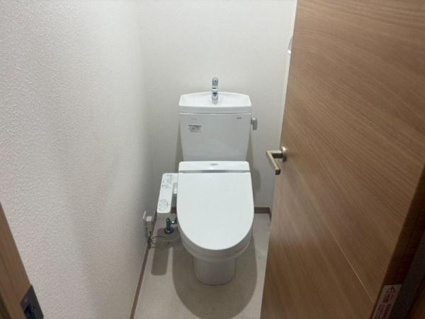 フルール谷在家I