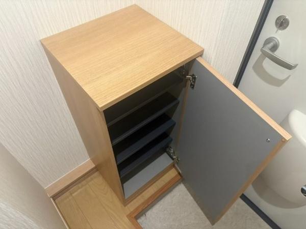 フルール谷在家I