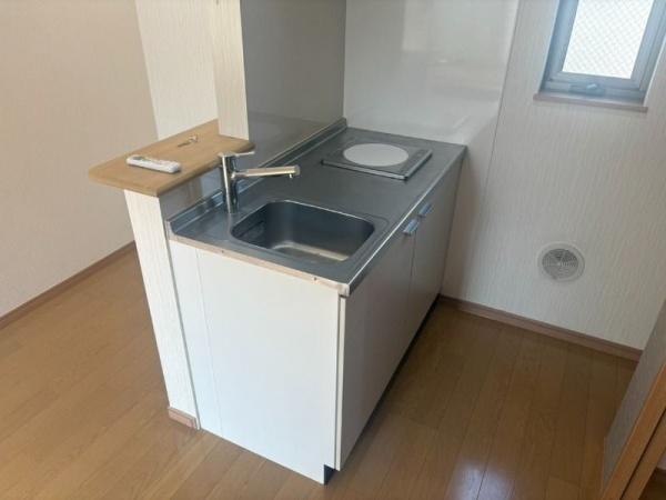 フルール谷在家I