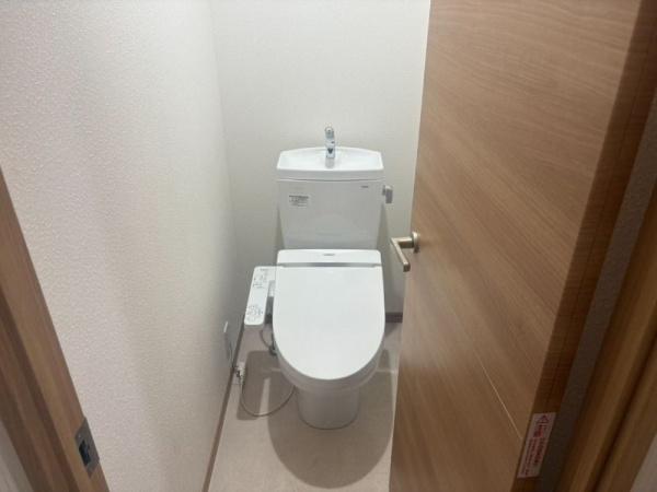 フルール谷在家I
