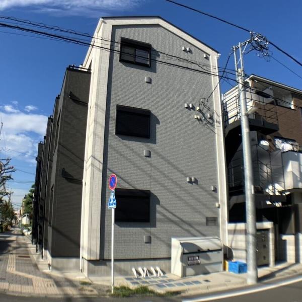 MELDIA西新井大師西