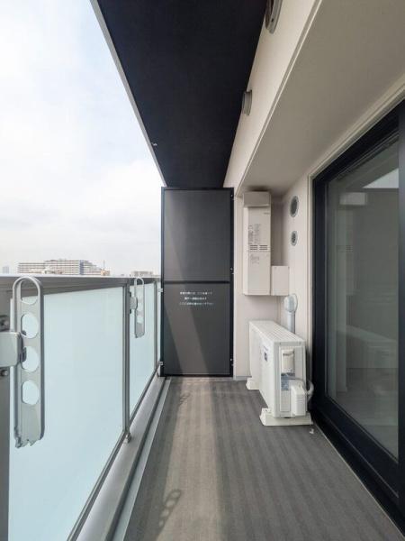 S-RESIDENCE北千住reiz