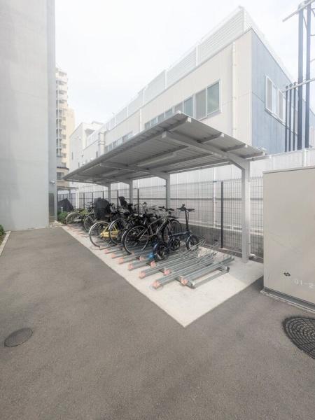 S-RESIDENCE北千住reiz