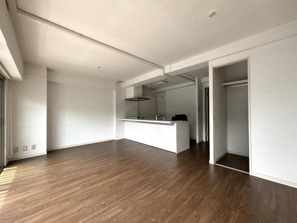 板橋区坂下３丁目のマンション