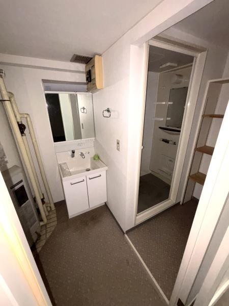 板橋区坂下３丁目のマンション