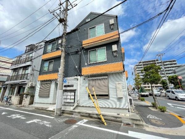 エスポワール北綾瀬