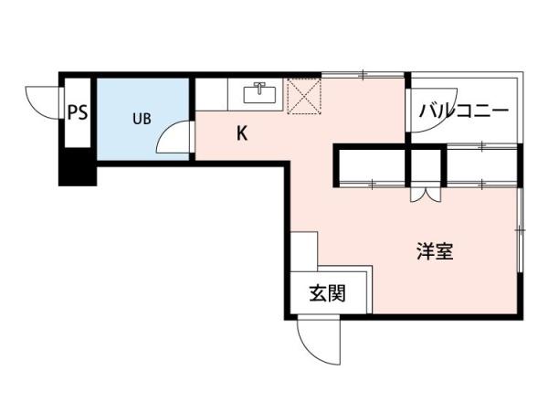 JLBグランエクリュ五反野