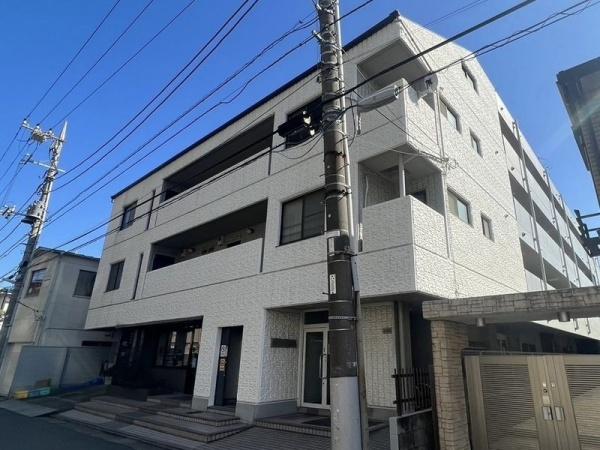 JLBグランエクリュ五反野