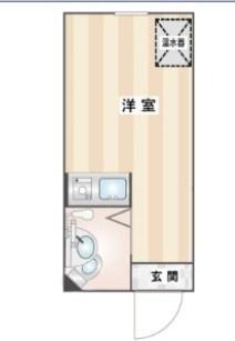 ダイヤモンドビル北千住