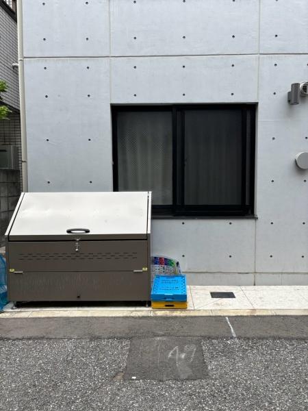 レピュア北千住レジデンス