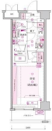 ARTECASA　Alivie　綾瀬