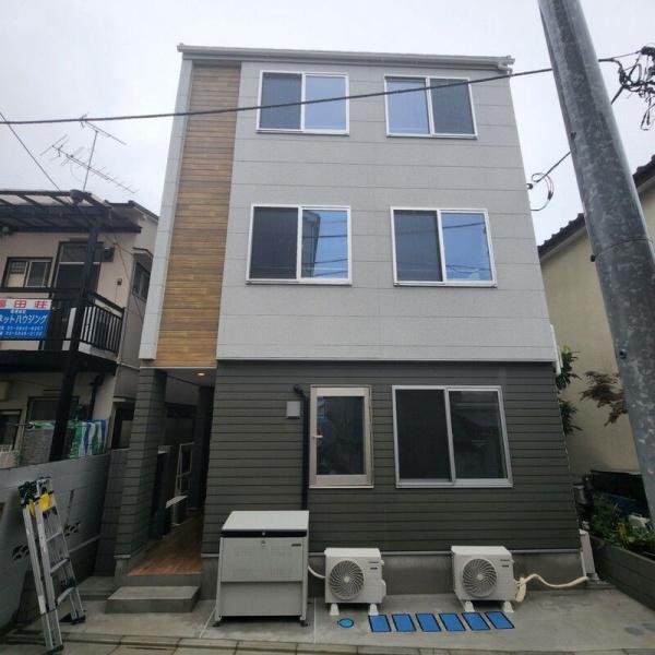 MELDIA梅島X