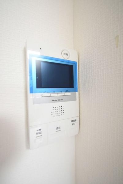 グランディア西新井