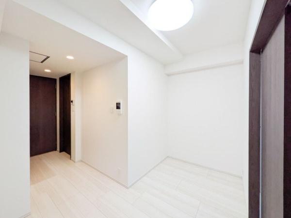S-RESIDENCE千住大橋broad