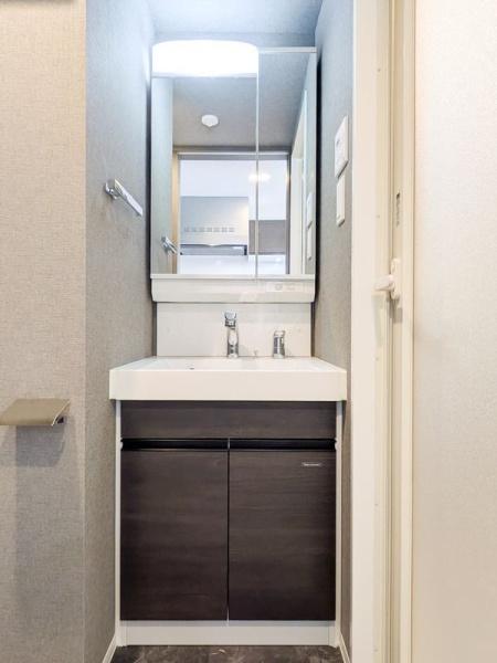 S-RESIDENCE千住大橋broad