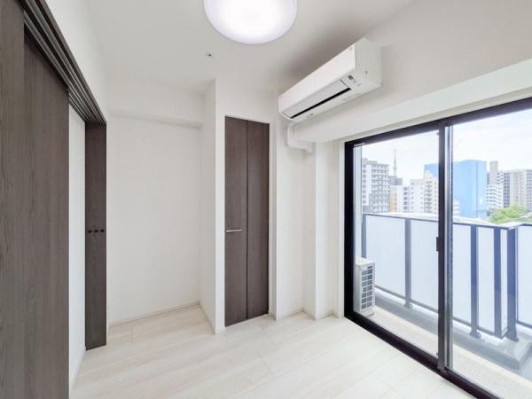 S-RESIDENCE千住大橋broad
