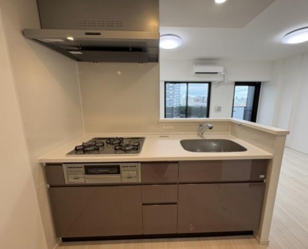 S-RESIDENCE千住大橋broad