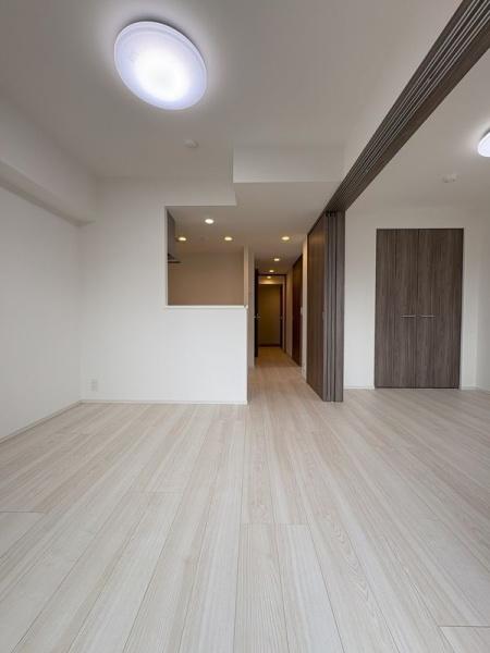 S-RESIDENCE千住大橋broad