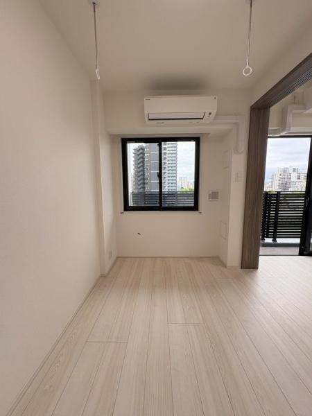 S-RESIDENCE千住大橋broad