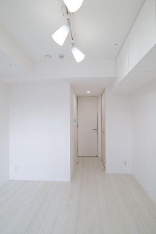 フュージョナル千住緑町