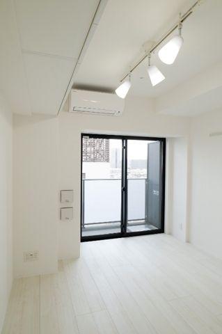 フュージョナル千住緑町