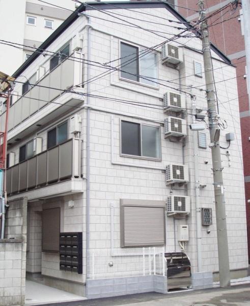 DRホームズ五反野Ⅱ