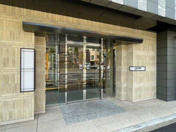 ラグゼナ北千住